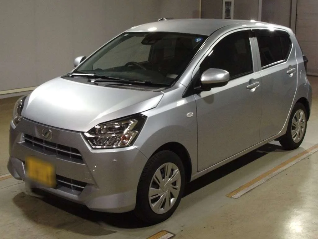 Daihatsu Mira e:S LA350S 2023
